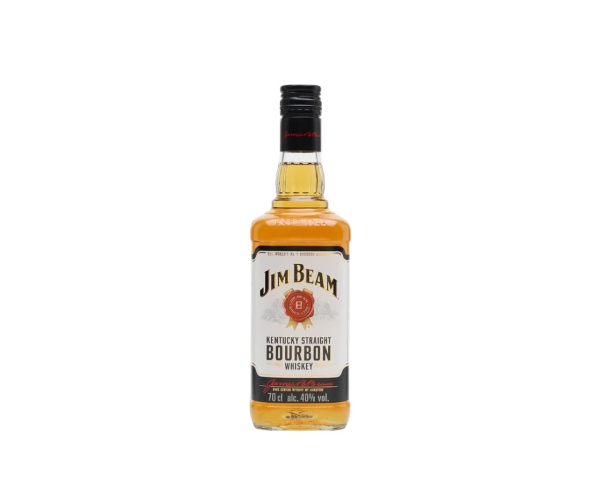 JIM BEAM KENTUCKY
