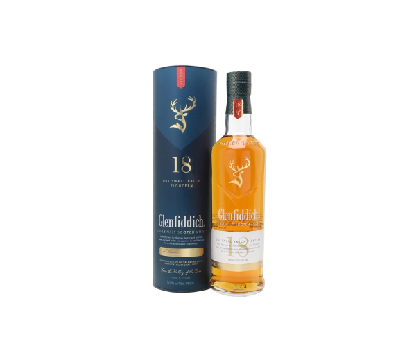 GLENFIDDICH 18YO