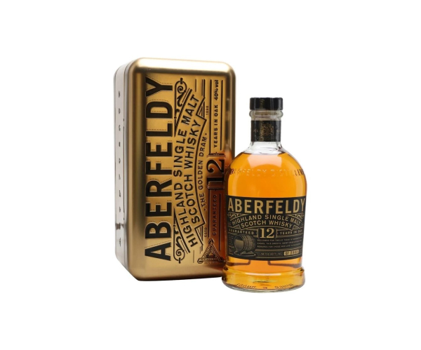 ABERFELDY