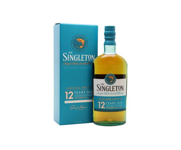 SINGLETON 12YO