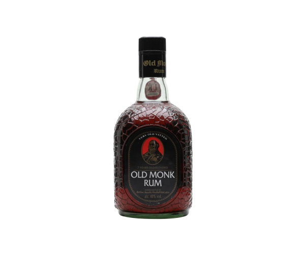 OLD MONK