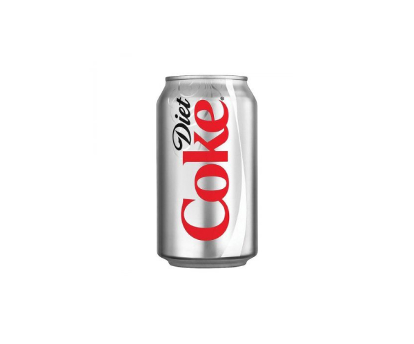DIET COKE