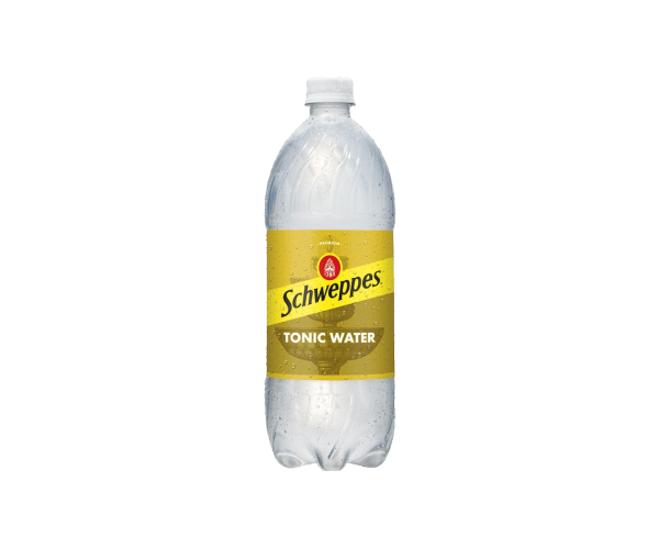 TONIC WATER
