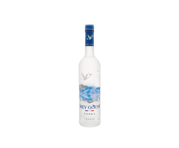 GREY GOOSE