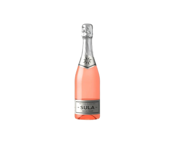 SULA SECO ROSE METHODE CLASSIQUE