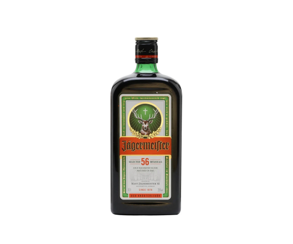 JAGERMEISTER