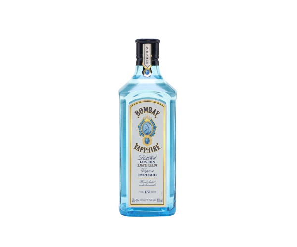 BOMBAY SAPPHIRE