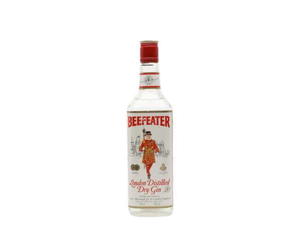 BEEFEATER