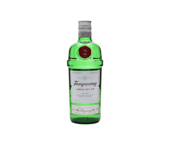 TANQUERAY