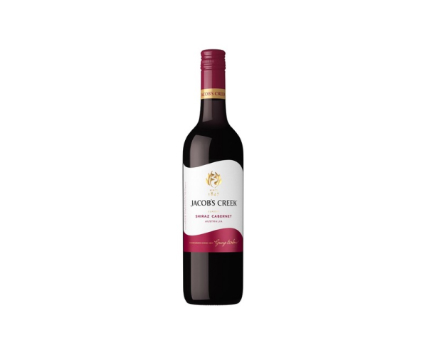JACOB'S CREEK SHIRAZ