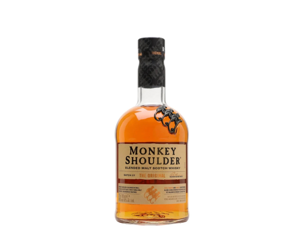 MONKEY SHOULDER