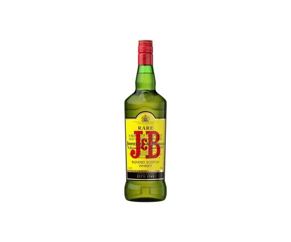 J&B RARE