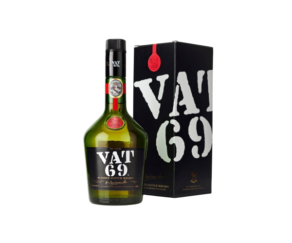 VAT 69
