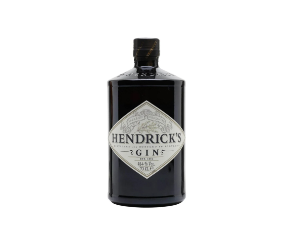 HENDRICKS