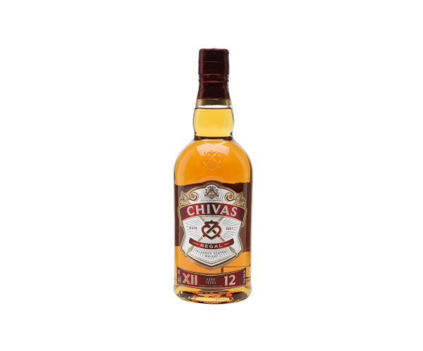 CHIVAS REGAL 12YO