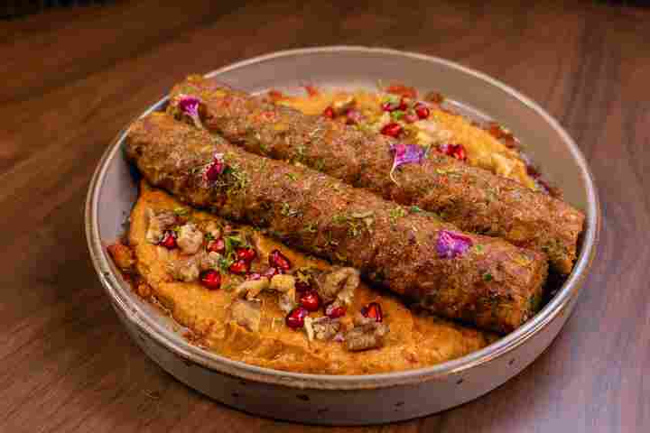 URFA BIVER KEBAB
