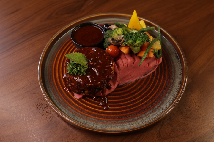 COTTAGE CHEESE STEAK