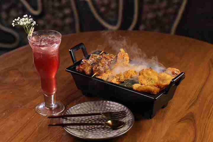 Dip & Crunch (Carnivore)